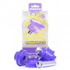Silentblock Powerflex Brazo Delantero al Chasis Avance Ajustable BMW F20, F21 Serie 1 (2011 - )