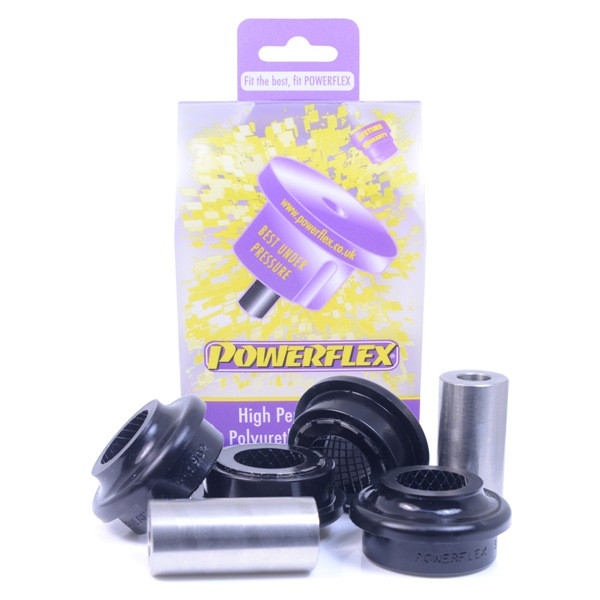 Silentblock Powerflex Brazo Delantero al Chasis BMW F20, F21 Serie 1 (2011 - )Array