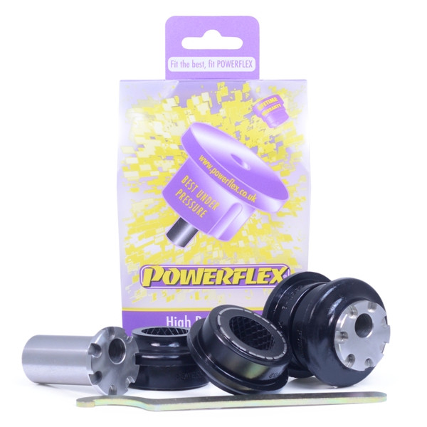 Silentblock Powerflex Brazo Delantero al chasis - Caída Ajustable BMW F20, F21 Serie 1 (2011 - )Array