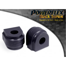 Silentblock Powerflex Black Barra Estabilizadora Delantera 22.5mm BMW F20, F21 Serie 1 (2011 - )