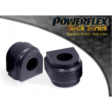 Silentblock Powerflex Black Barra Estabilizadora Delantera 25mm BMW F20, F21 Serie 1 (2011 - )