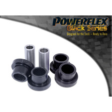 Silent Bloc Powerflex Preto Interior Antebraço Inferior BMW 1502-2002 (62 - 1977)
