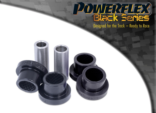Silentblock Powerflex Black Interior Brazo Inferior Delantero  BMW 1502-2002 (62 - 1977)Array
