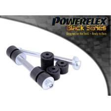Silent Bloc Powerflex Preto Braço de Suspensão Barra de Rolagem BMW 1502-2002 (62 - 1977)