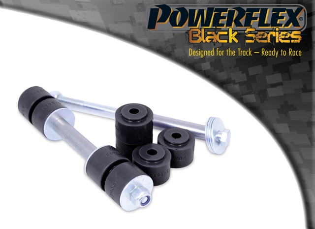 Silentblock Powerflex Black Unión Barra Estabilizadora BMW 1502-2002 (62 - 1977)Array