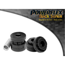 Silent Bloc Powerflex Preto Dianteiro Tirante no Chassis BMW 1502-2002 (62 - 1977)