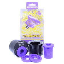 Silent Bloc Powerflex Traseiro Triângulo Dianteiro, Afastamento Ajustável Mini Coupe R58 (2011 - 2015)