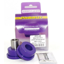 Silent Bloc Powerflex Suporte Inferior do Motor (pequeno) Mini Coupe R58 (2011 - 2015)