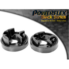 Silent Bloc Powerflex Preto Suporte Inferior do Motor com Inserção Grande Mini Coupe R58 (2011 - 2015)