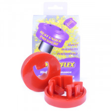 Silentblock Powerflex Soporte Motor Inferior largo Insert Mini Coupe R58 (2011 - 2015)