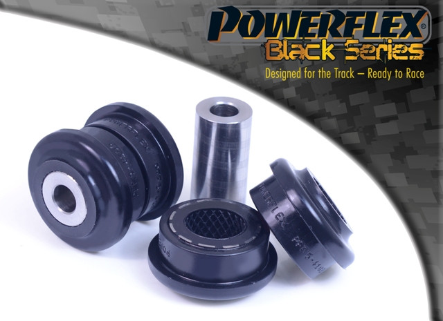 Silentblock Powerflex Black Brazo Delantero al Chasis BMW F20, F21 Serie 1 (2011 - )Array