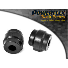 Silent Bloc Powerflex Preto Barra de Rolagem Dianteira 20,5 mm BMW E38 Série 7 (1994 - 2002)