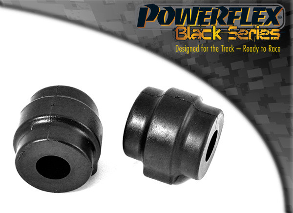 Silentblock Powerflex Black Barra Estabilizadora Delantera 20.5mm BMW E38 Serie 7 (1994 - 2002)Array