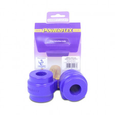 Silentblock Powerflex Barra Estabilizadora Delantera 24mm BMW E39 Serie 5 520 a 530
