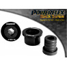Silentblock Powerflex Black Trasero Trapecio Delantero, Aluminium Exterior BMW E46 Serie 3 (1999 - 2006)