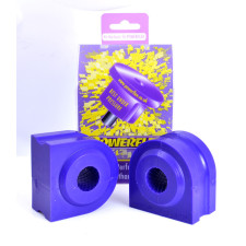 Silent Bloc Powerflex Barra de Rolagem 25,6 mm BMW E60, E61 Série 5 (2003-2010)