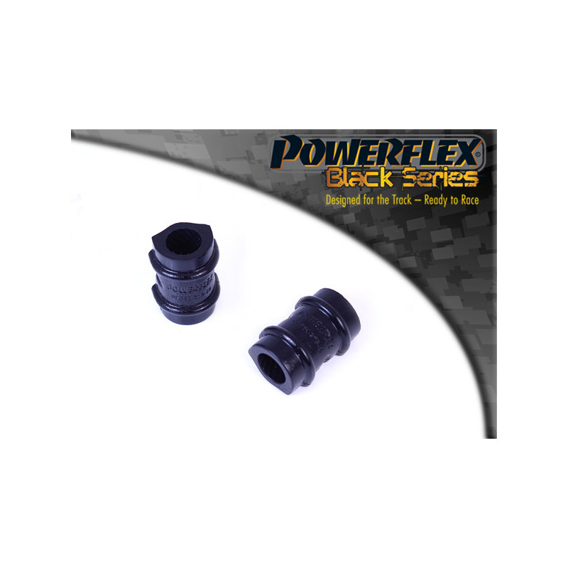 Silent Bloc Powerflex Black Barra de Rolagem 20 mm Peugeot 205 Gti & 309 GtiArray
