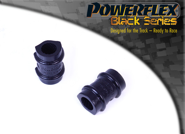 Silentblock Powerflex Black Barra Estabilizadora 20mm Peugeot 205 Gti & 309 GtiArray