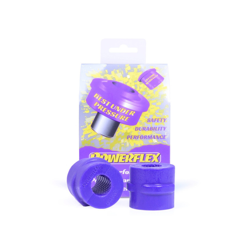 Silent Bloc Powerflex Barra de Rolagem Dianteira 22 mm Citroën Berlingo (1996-2005)Array