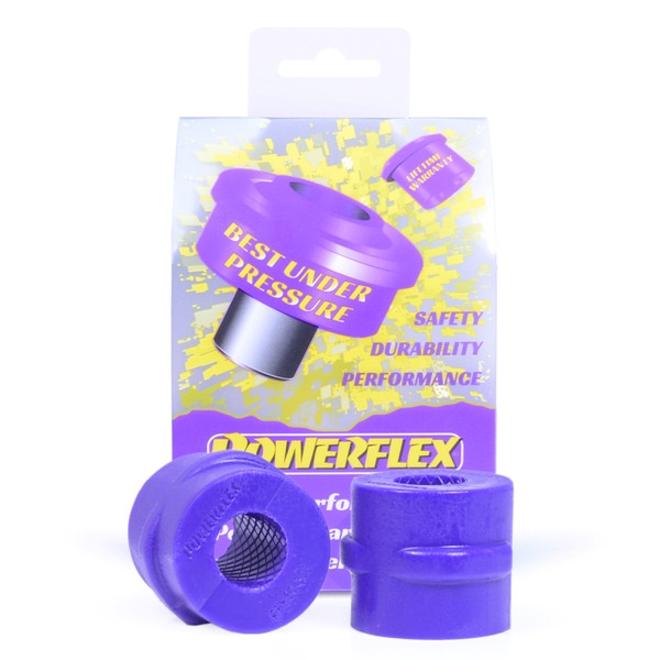 Silentblock Powerflex Barra Estabilizadora Delantera 22mm Citroen Berlingo (1996-2005)Array