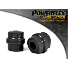 Silentblock Powerflex Black Barra Estabilizadora Delantera 22mm Peugeot 307 (2001-2011), Peugeot 308 (2007-2014)