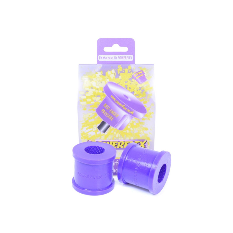 Silent Bloc Powerflex Barra de Rolagem Dianteira 21,5 mm Porsche 944, incluindo S2 e Turbo (1985 - 1991)Array
