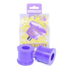 Silent Bloc Powerflex Barra de Rolagem Dianteira 21,5 mm Porsche 944, incluindo S2 e Turbo (1985 - 1991)