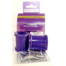 Barra estabilizadora traseira Silentblock Powerflex 21mm Porsche 911 Classic (1977 - 1986)
