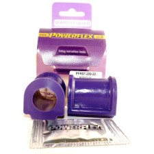 Silent Bloc Powerflex Barra de Rolagem Dianteira 22 mm Porsche 924 e S, 944 (1982 - 1985)