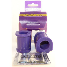 Silent Bloc Powerflex Barra de Rolagem Dianteira 24 mm Porsche 924 e S, 944 (1982 - 1985)