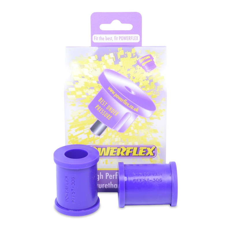 Silent Bloc Powerflex Barra de Rolagem Dianteira 23 mm Porsche 924 e S, 944 (1982 - 1985)Array