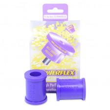 Silentblock Powerflex Barra Estabilizadora Delantera 23mm Porsche 924 y S, 944 (1982 - 1985)