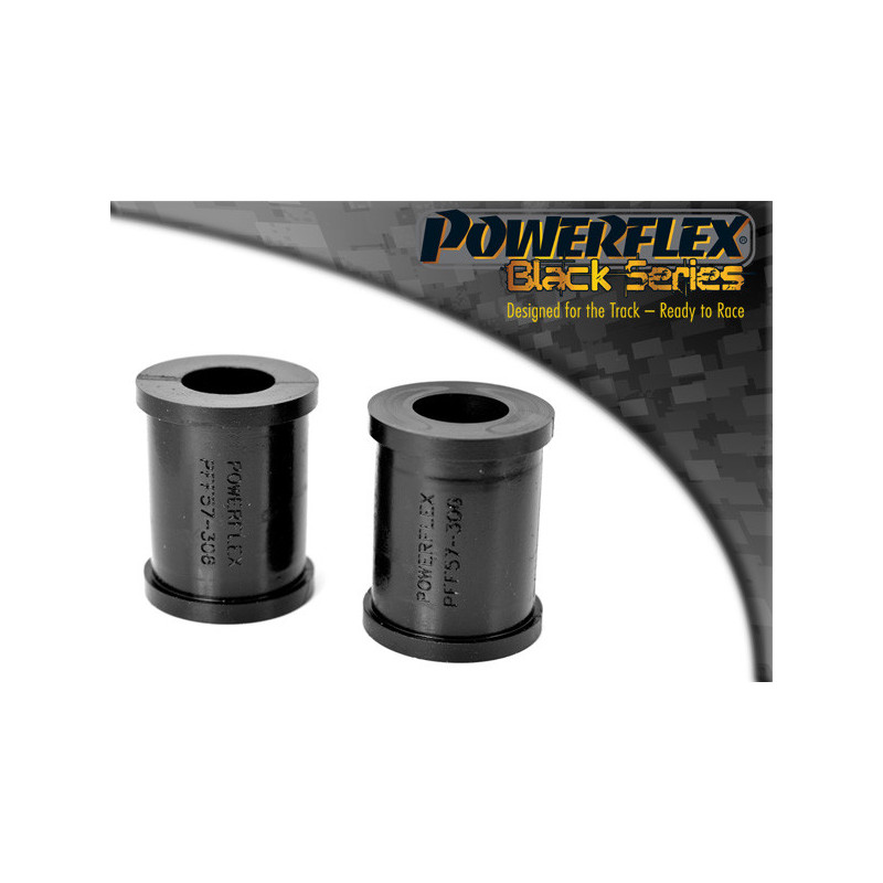 Silent Bloc Powerflex Black Barra de Rolagem Dianteira 23 mm Porsche 924 e S, 944 (1982 - 1985)Array
