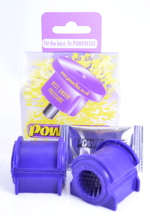 Silentblock Powerflex Barra Estabilizadora Delantera 22.5mm Porsche 996 (1997-2005)Array