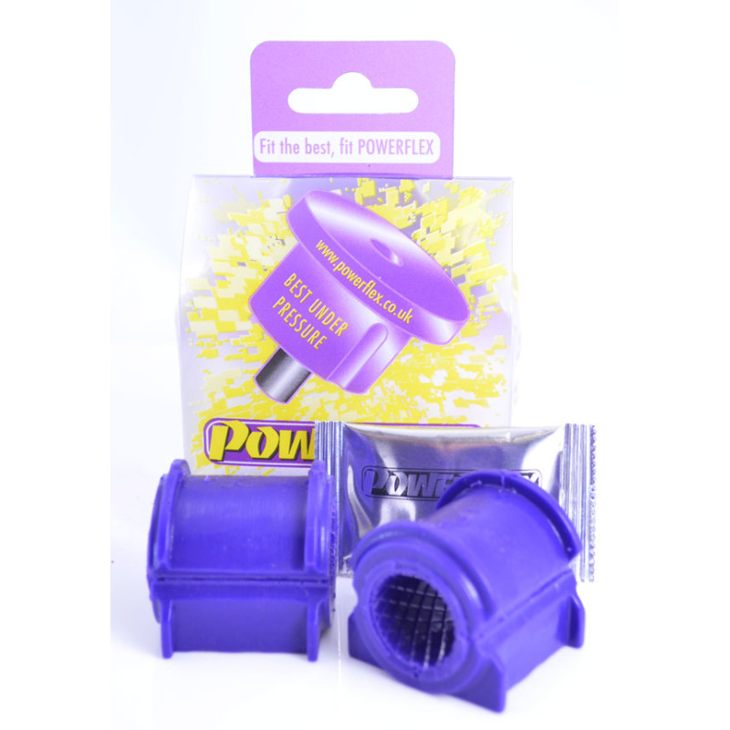 Silent Bloc Powerflex Barra de Rolagem Dianteira 23 mm Porsche 996 (1997-2005)Array