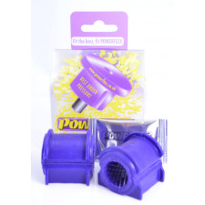 Silentblock Powerflex Barra Estabilizadora Delantera 23mm Porsche 996 (1997-2005)