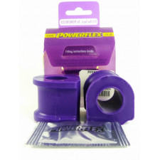 Silentblock Powerflex Barra Estabilizadora Delantera 22mm Porsche 964 (1989 - 1994)