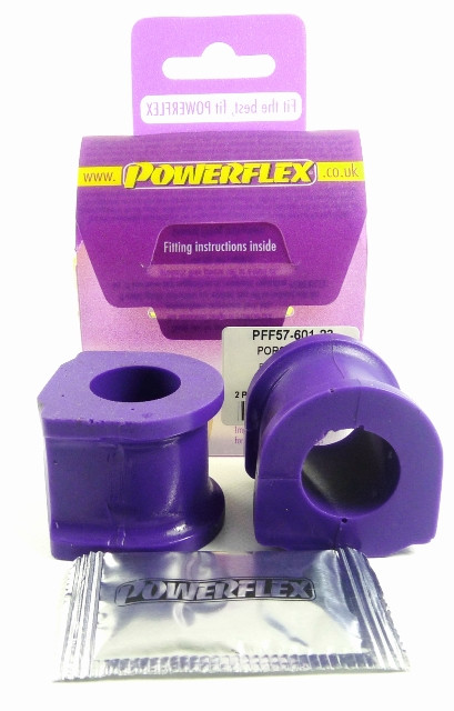 Silent Bloc Powerflex Barra de Rolagem Dianteira 23 mm Porsche 964 (1989 - 1994)Array
