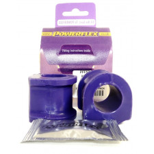 Silentblock Powerflex Barra Estabilizadora Delantera 24mm Porsche 964 (1989 - 1994)