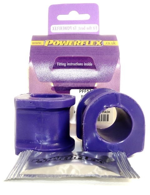 Silent Bloc Powerflex Barra de Rolagem Dianteira 24 mm Porsche 964 (1989 - 1994)Array