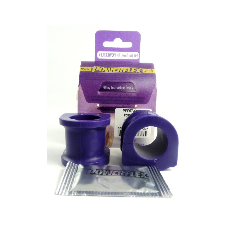 Silent Bloc Powerflex Barra de Rolagem Dianteira 27 mm Porsche 964 (1989 - 1994)Array