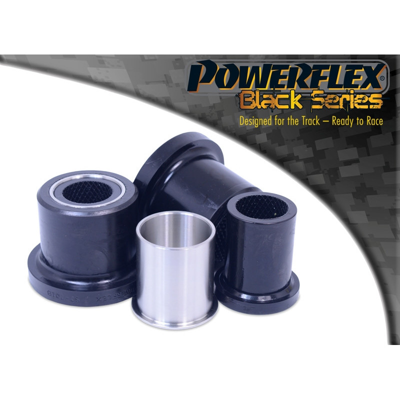 Silent Bloc Powerflex Preto Triângulo Inferior Dianteiro Porsche 928 (1978-1995)Array