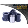 Silentblock Powerflex Preto Braço de travão dianteiro inferior Porsche 928 (1978-1995)
