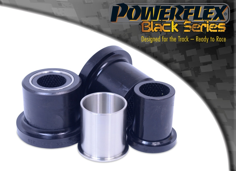 Silentblock Powerflex Black Delantero Trapecio Inferior Delantero Porsche 928 (1978-1995)Array