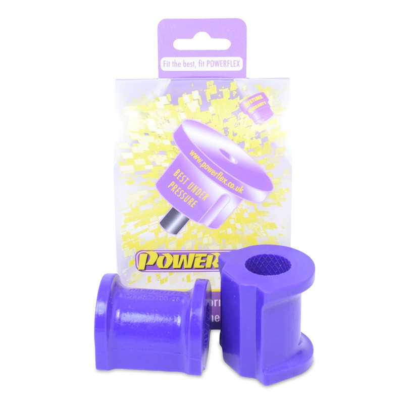 Silent Bloc Powerflex Barra de Rolagem Dianteira 26 mm Porsche 928 (1978-1995)Array