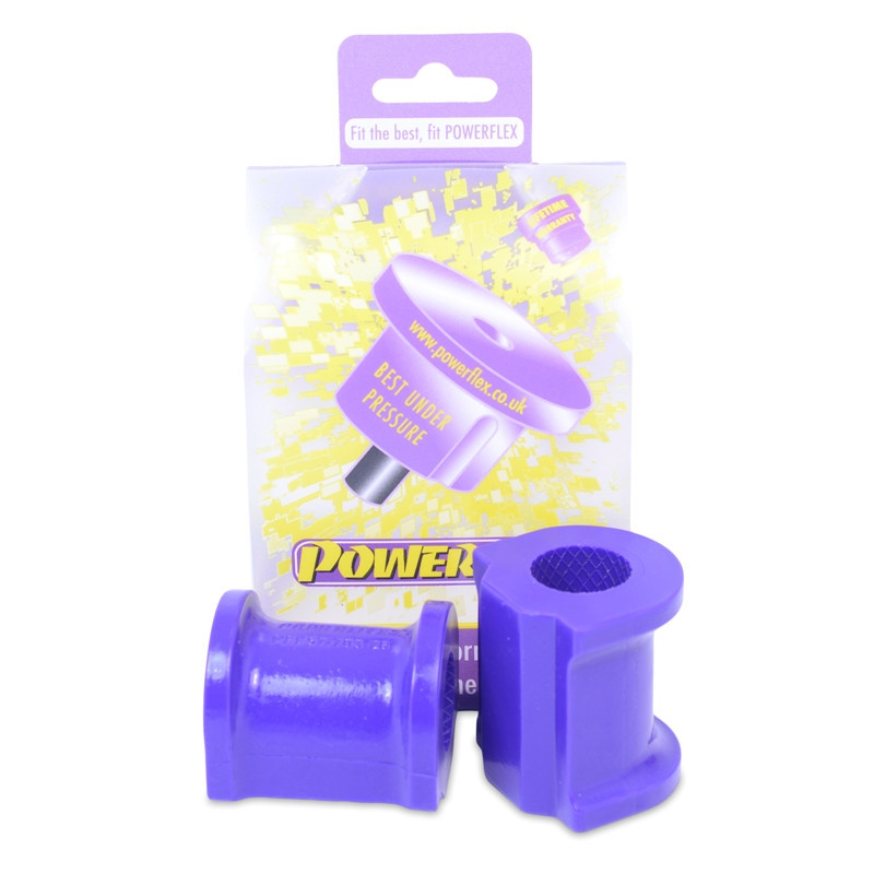 Silent Bloc Powerflex Barra de Rolagem Dianteira 28 mm Porsche 928 (1978-1995)Array