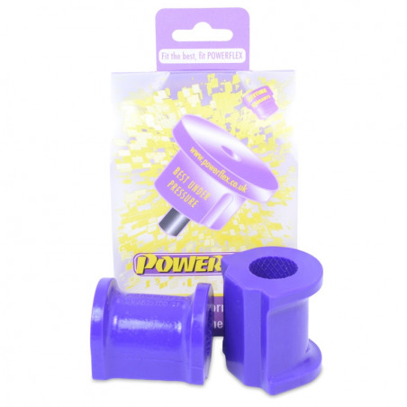 Silentblock Powerflex Barra Estabilizadora Delantera 28mm Porsche 928 (1978-1995)