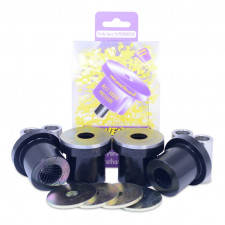 Silentblock Powerflex Brazo Superior Delantero Porsche 928 (1978-1995)