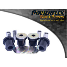 Silent Bloc Powerflex Preto Antebraço Superior Porsche 928 (1978-1995)