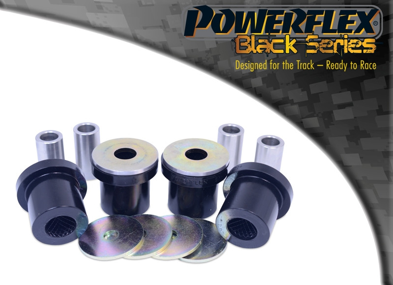 Silent Bloc Powerflex Preto Antebraço Superior Porsche 928 (1978-1995)Array